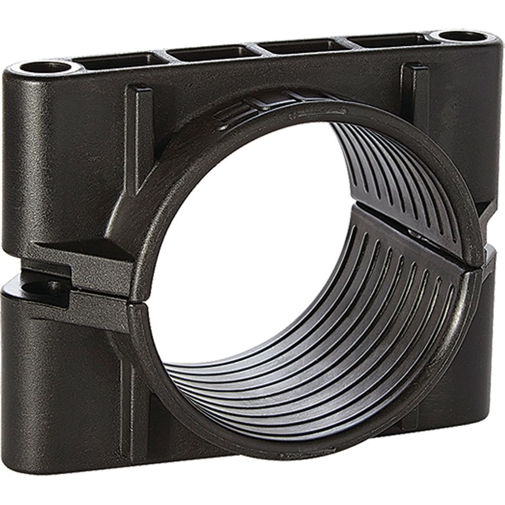 ELLIS - 2 Hole Cable Clamp