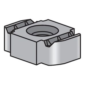 Channel Nut Without Spring
