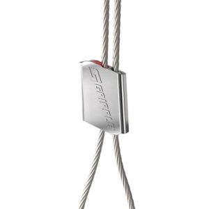 HF2 - Stainless Steel Hangers No. 2