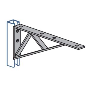 CB1777 - Fitting Bracket 16-1/2"
