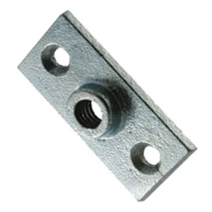 Malleable Ceiling Flanges