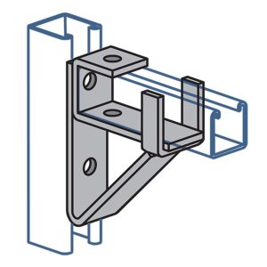 CB1075 - Bracket 8-1/8"