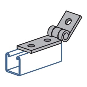 GF1354A - Adj. Hinge Connection