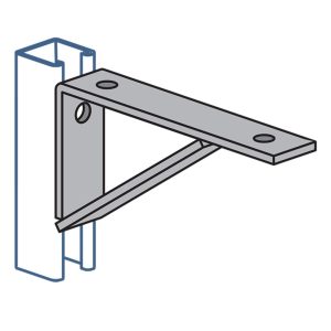 CB1769 - Fitting Bracket 8-1/2"