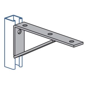 CB1771 - Fitting Bracket 10-1/2"