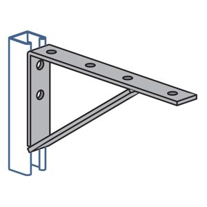 CB1773 - Fitting Bracket 12-1/2"