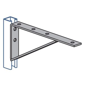 CB1775 - Fitting Bracket 14-1/2"