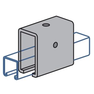 GF1834A - Channel Support Trolley