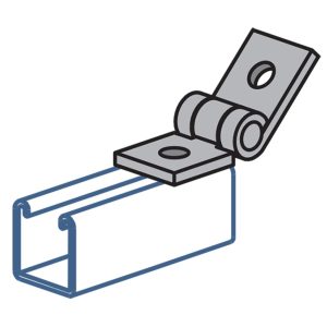 GF1843 - Adj. Hinge Connection