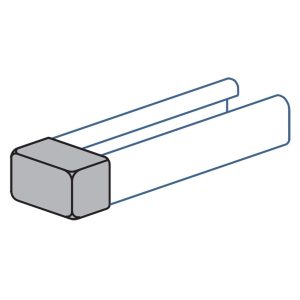 GF2860-33 - End Caps