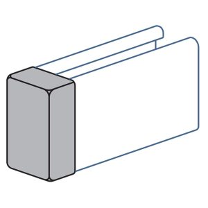 GF2860-55 - End Caps