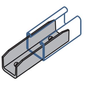 GF2900T - In Channel Joiners