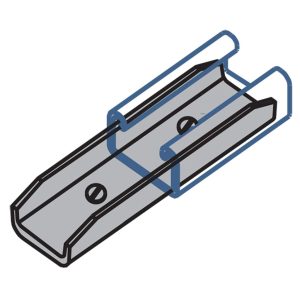 GF2904T - In Channel Joiners