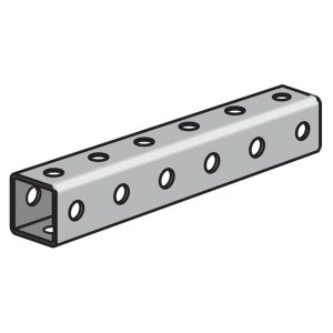 CH9200 - 1-7/8" x 1-7/8" x 12 ga. Telescoping Strut