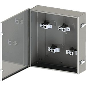 Electrical Enclosures - CODE Electrical Enclosures