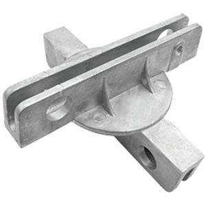 Sign Bracket and Hardware