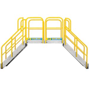 ErectaStep - Modular Platforms and Stairs