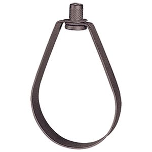 Ring Hangers, Black