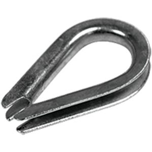 SRT 1/8 - Seismic Restraint Thimble