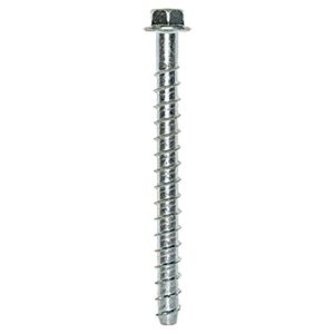 Threaded Rod Hanger - Titen HD® Threaded Rod Hanger