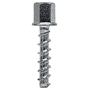 Heavy-Duty Screw Anchor - Titen HD® Heavy-Duty Screw Anchor