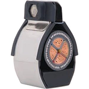 ELLIS - Vulcan - Vulcan Stainless Steel Cable Cleats