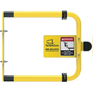 YellowGate - YellowGate® Fall Protection