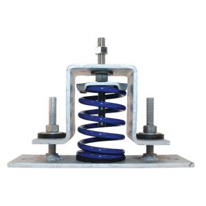 JQA/JQB-JQBX/JQE Spring Mounts