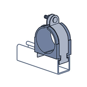 Clamps & Pipe Supports