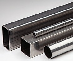 Mechanical Tube - Other Shapes