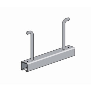 P3754 - Heavy Duty Concrete Insert